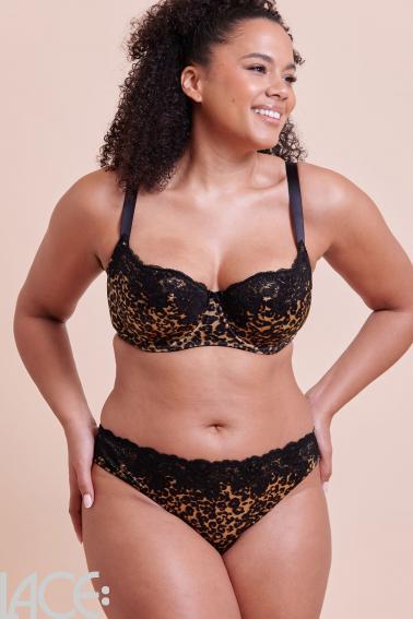 Curvy Kate - Boost Lace Balconette-BH G-L Cup