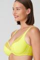 PrimaDonna Twist - Glass Beach Dekolleté-BH - wattiert - E-G Cup