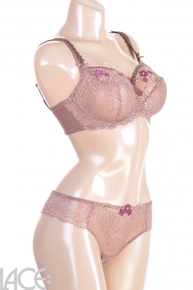 Empreinte - Anna String