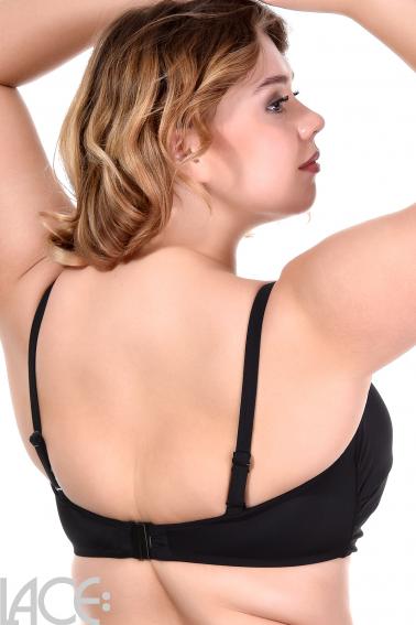 Panache Swim - Anya Riva Bikini Bandeau BH DD-G Cup