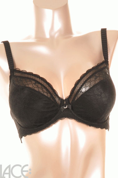 Chantelle - C Chic Sexy Dekolleté-BH (E-H Cup)