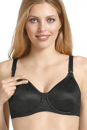 Anita - Jacquard Still-BH mit Bügel G-J Cup