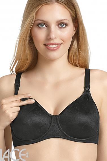 Anita maternity - Jacquard Still-BH mit Bügel G-J Cup