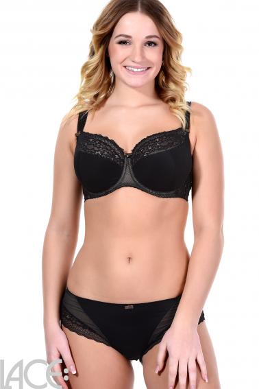 Konrad Lingerie - Aussenträger-BH F-I Cup - Konrad 01