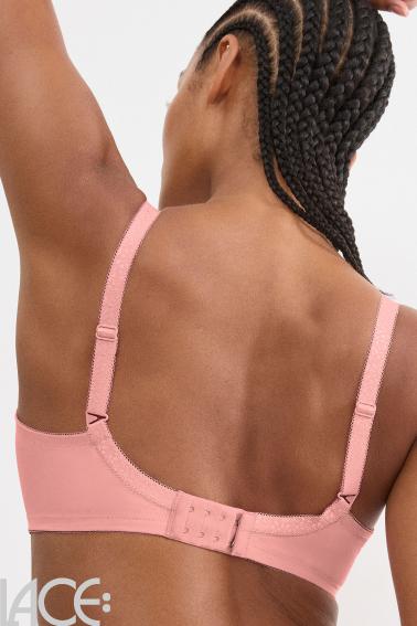 Triumph - Amourette Minimizer BH D-H Cup