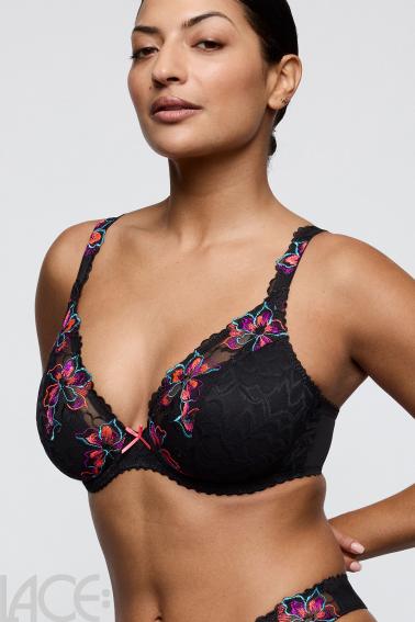 PrimaDonna Lingerie - Miyara Dekolleté-BH - wattiert - E-G Cup