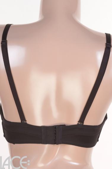 Fantasie Lingerie - Smoothing Trägerloser BH E-I Cup