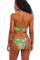 Freya Swim - Isla Margarita Bikini Slip zum Schnüren - High leg Freya Swim - Isla Margarita Bikini Slip zum Schnüren - High leg