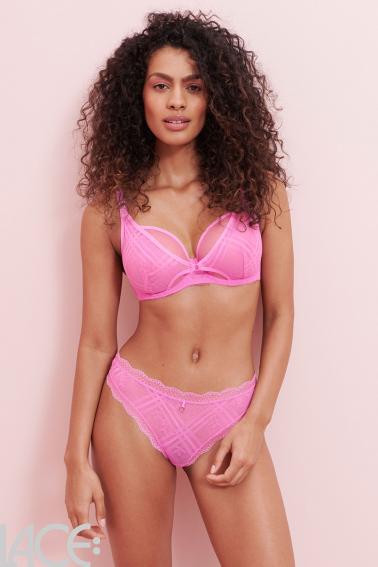 Freya Lingerie - Freya Fatale Brasilianischer String