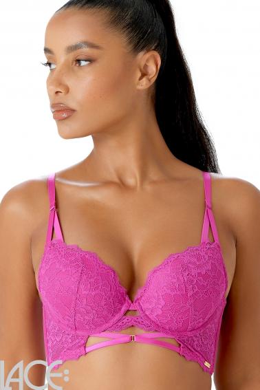 Gossard - Suspense Bralette F-J Cup