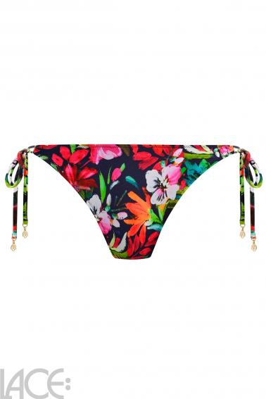 Freya Swim - Kailua Shores Bikini Slip zum Schnüren - High leg