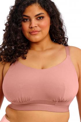 Elomi - Downtime BH ohne Bügel G-N Cup