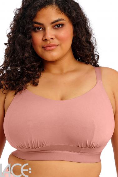 Elomi - Downtime BH ohne Bügel G-N Cup