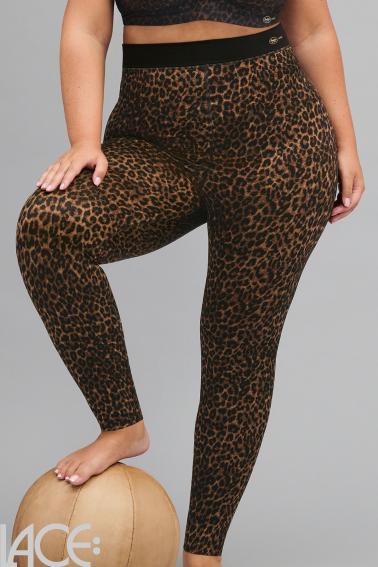 Anita active - Air Control Massage Sport Leggings