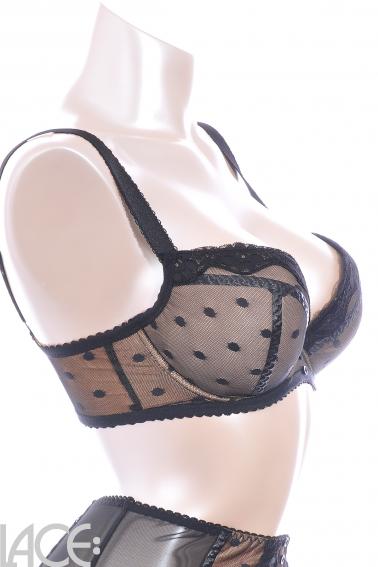 Ewa Michalak - Push-up-BH F-J Cup - Ewa Michalak 1588