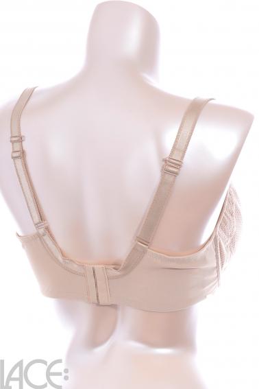 Chantelle - Parisian Allure BH G-I Cup