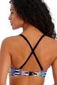 Freya Swim - Electro Rave Bikini Bandeau BH F-I Cup