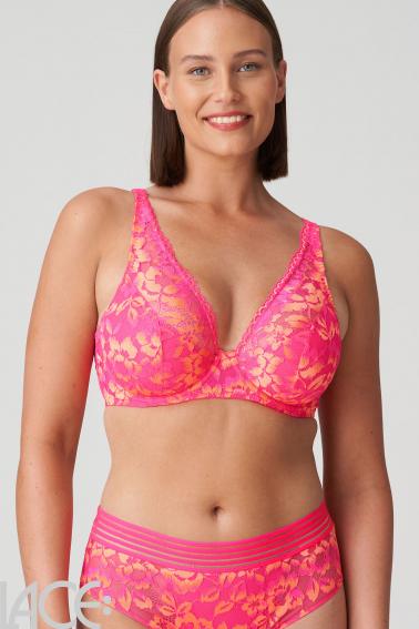 PrimaDonna Twist - Verao Dekolleté-BH - wattiert - D-G Cup