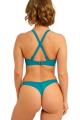 Freya Swim - Jewel Cove Bikini-BH Tiefes Dekolleté F-I Cup