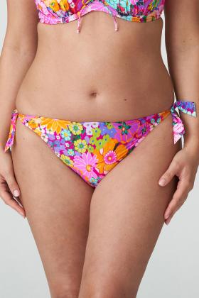 PrimaDonna Swim - Najac Bikini Slip zum Schnüren