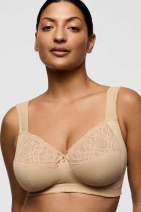 PrimaDonna Lingerie - Salerno BH ohne Bügel E-G Cup 