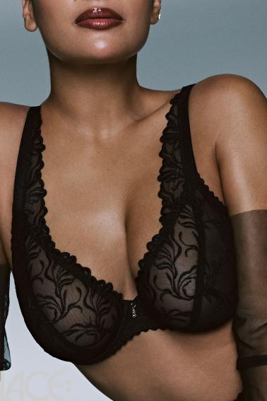 PrimaDonna Lingerie - Solisse Dekolleté-BH D-G Cup