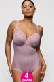 PrimaDonna Lingerie - Madison Body D-F Cup