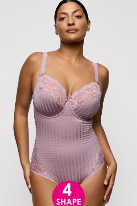 PrimaDonna Lingerie - Madison Body D-F Cup PrimaDonna Lingerie - Madison Body D-F Cup