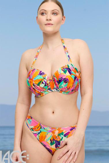 PrimaDonna Swim - Varadeo Bikini Bandeau BH E-G Cup