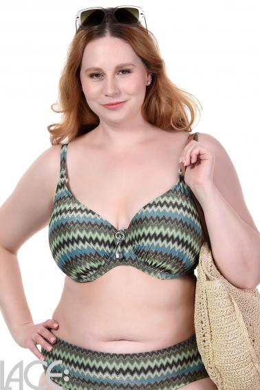 LACE Design - Bikini-BH D-I Cup - LACE Swim #11