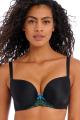 Freya Lingerie - Show-Off Push-up-BH F-J Cup