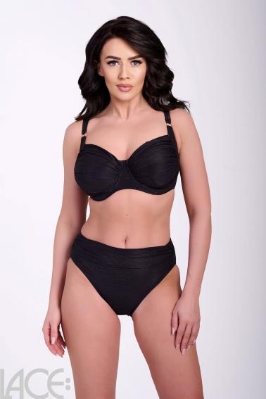 LACE Design - Bikini Rio Slip - Drapiert - LACE Swim #22