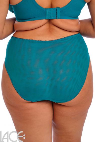 Elomi - Zarla Taillenslip mit hohem Bein