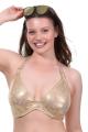 LACE Design - Bikini-BH Tiefes Dekolleté D-I Cup - LACE Swim #14