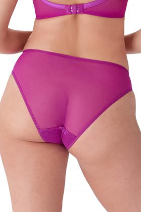 Gossard - Glossies Lace Rio Slip