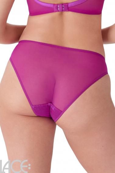 Gossard - Glossies Lace Rio Slip