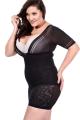 Mitex Shapewear - Shape-Kleid - Offerner Brustbereich - Mitex 2