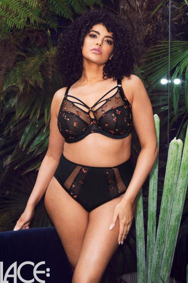 Elomi - Sachi Taillenslip