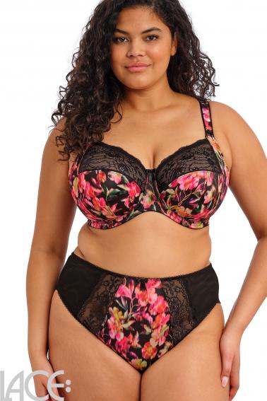 Elomi - Morgan Taillenslip mit hohem Bein