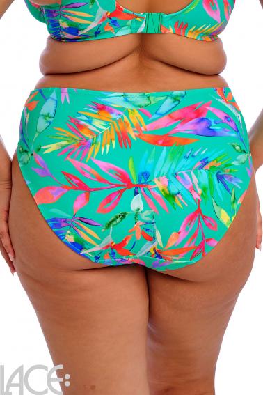 Elomi Swim - Toyama Tides Bikini Taillenslip - High leg