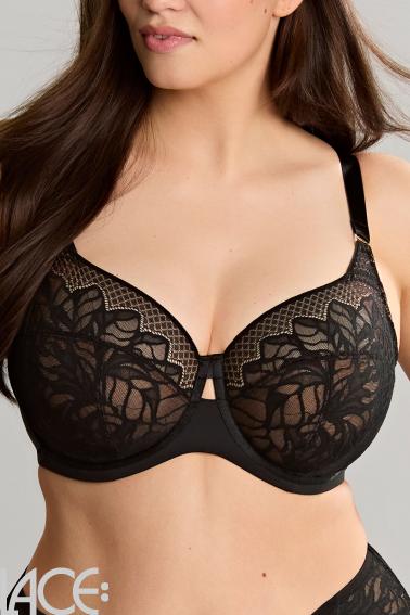 Sculptresse by Panache - Sophia BH G-M Cup