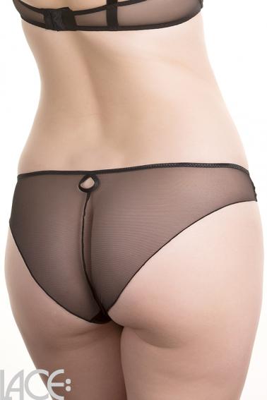 Implicite - Mystere String