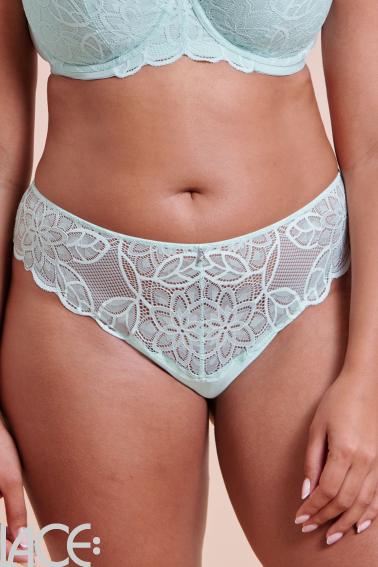 Curvy Kate - Lovelace Brasilianischer String