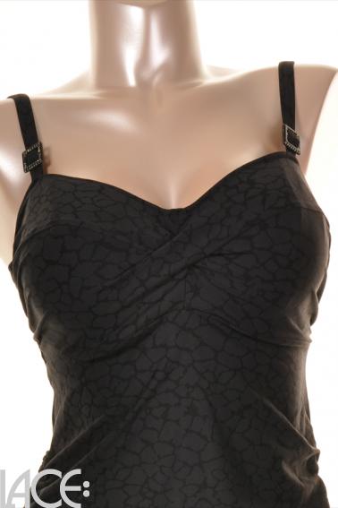 Fantasie Swim - Montreal Tankini Top E-I Cup