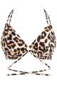 Freya Swim - Animal Instinct Bikini-BH Triangle E-H Cup