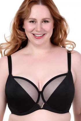 Gorsenia - Aussenträger-BH G-K Cup - Gorsenia 44