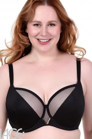 Gorsenia - Aussenträger-BH G-K Cup - Gorsenia 44