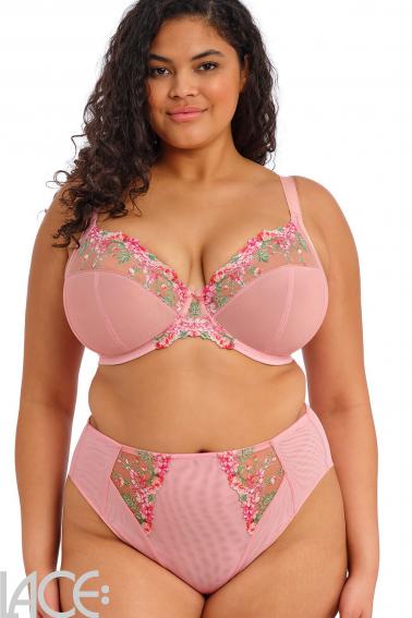 Elomi - Aerith Taillenslip mit hohem Bein