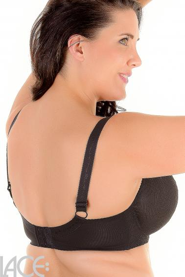 Nessa - Aussenträger-BH F-R Cup - Nessa 01