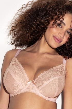 Freya Lingerie - Quinn Dekolleté-BH G-K Cup